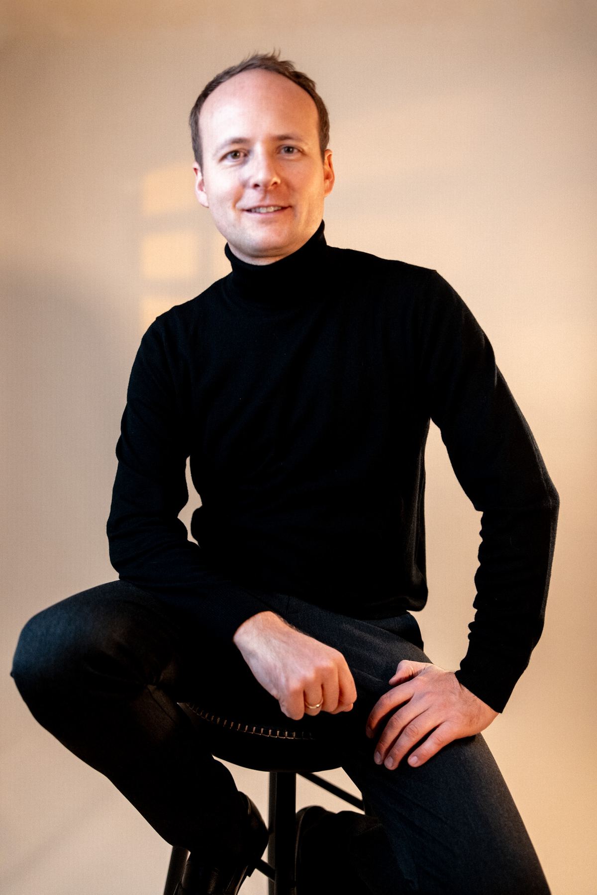 Erik Müller – Gründer HeiratsantragPro und Photo of my Life®, Hochzeitsfotograf und Heiratsantragsplaner